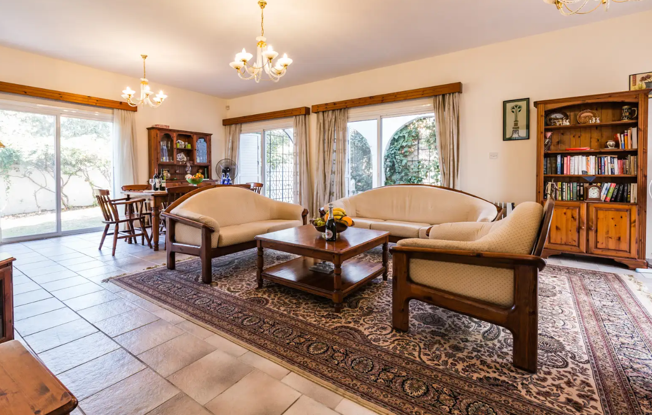 Casa a Paphos, Cipro, 206 m² - foto 10