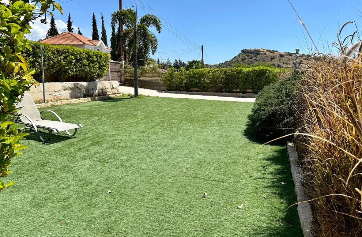 Casa en Agios Tychon, Chipre - imagen 10