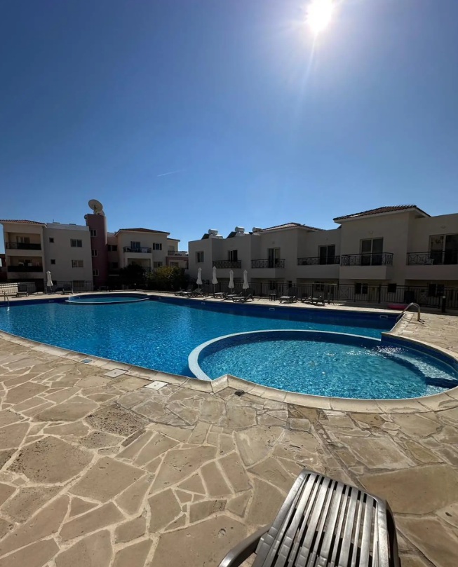 Apartment in Paphos, Zypern, 90 m² - Foto 10