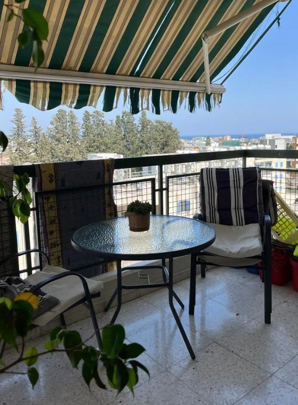 Appartamenti a Limassol, Cipro - foto 11