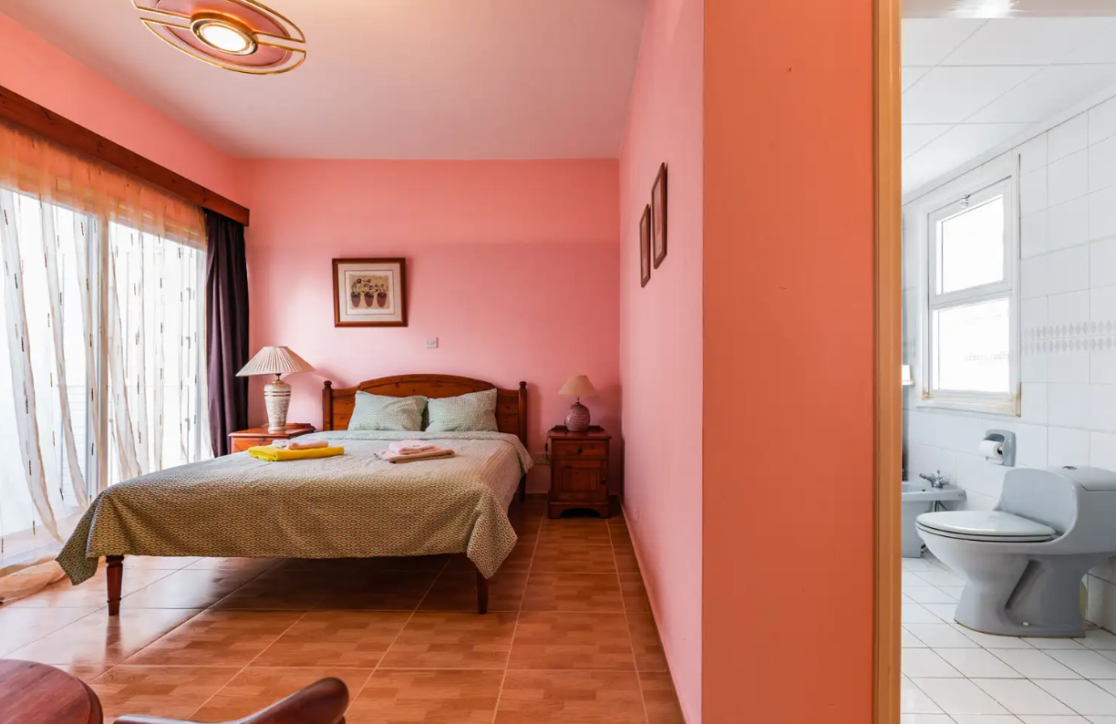 Casa a Paphos, Cipro, 206 m² - foto 11