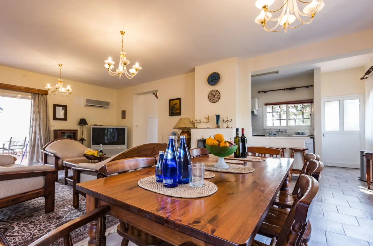 Casa a Paphos, Cipro, 206 m² - foto 12