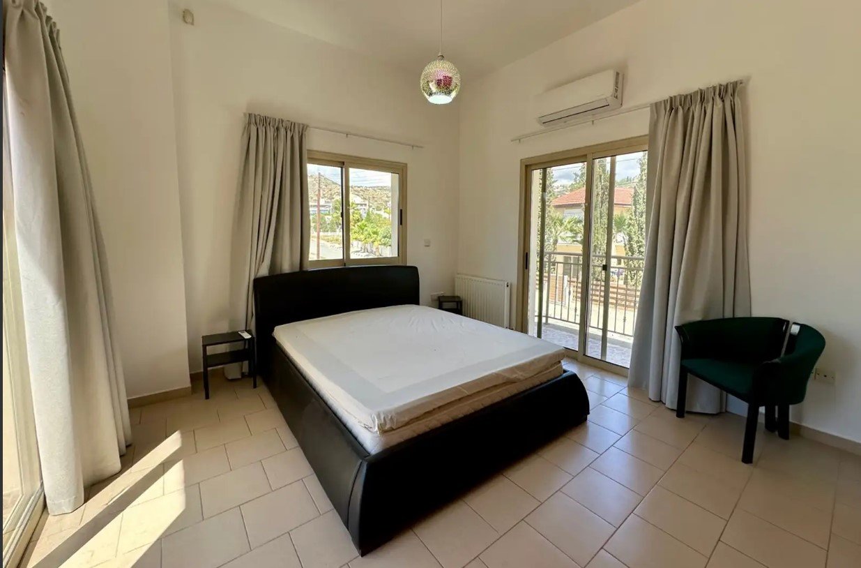 Casa en Agios Tychon, Chipre - imagen 14