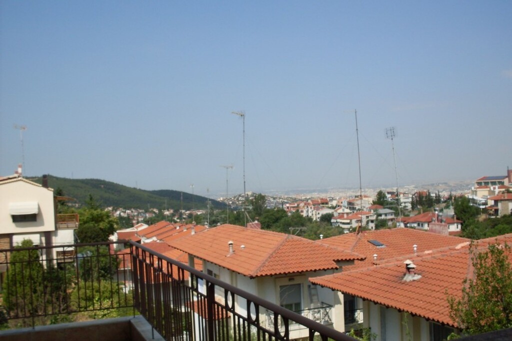 Maisonnette à Thessalonique, Grèce, 180 m² - image 1