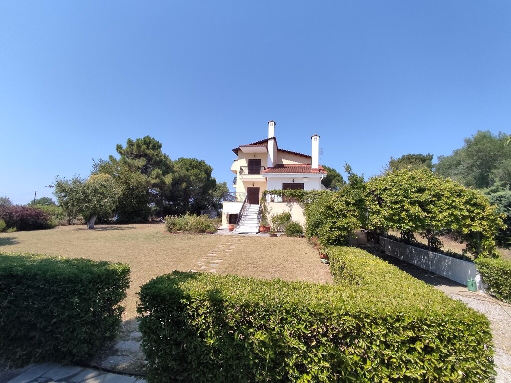 Villa in Thessaloniki, Greece, 160 m² - picture 1
