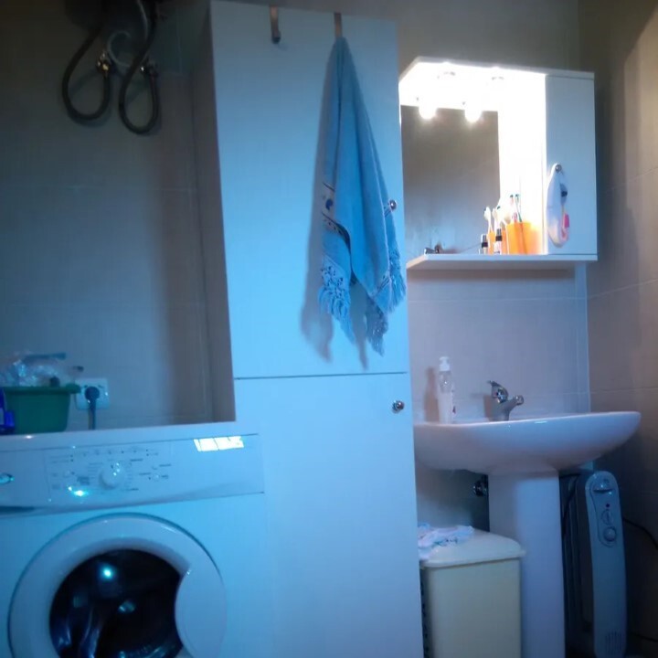 Wohnung in Sithonia, Griechenland, 48 m² - Foto 1