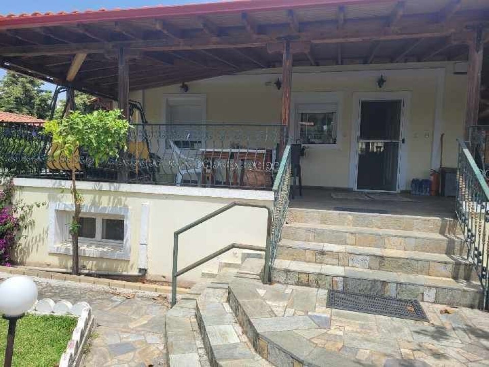 Casa en Calcídica, Grecia, 170 m² - imagen 1