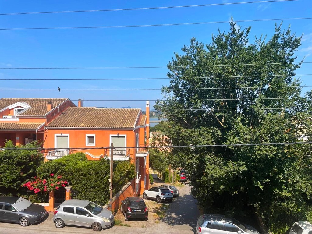 Piso en Corfú, Grecia, 34 m² - imagen 1