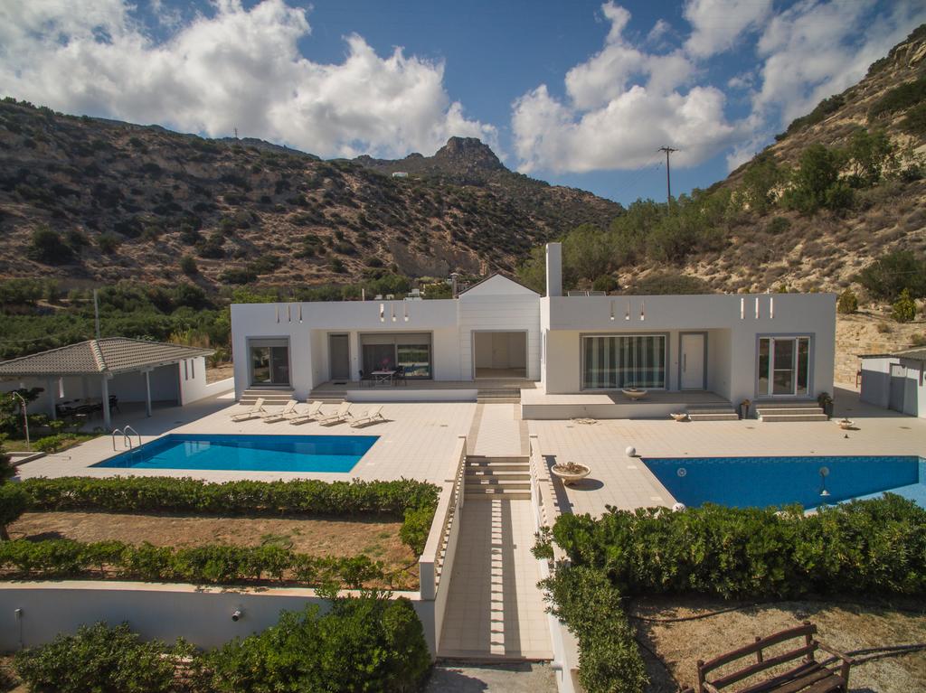 Villa in Heraklion, Griechenland, 200 m² - Foto 1