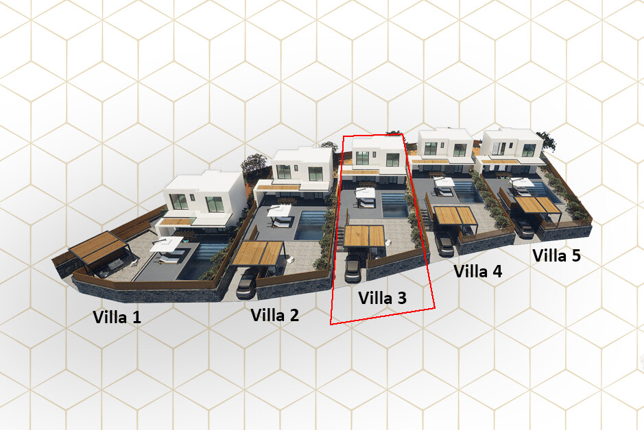 Villa in Heraklion, Greece, 80 m² - picture 1