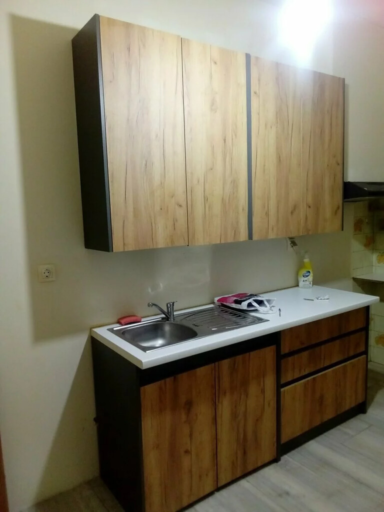 Wohnung in Athen, Griechenland, 76 m² - Foto 1