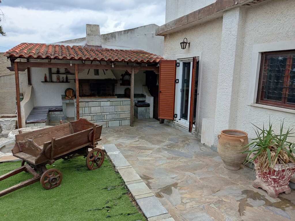 Haus in Attika, Griechenland, 260 m² - Foto 1