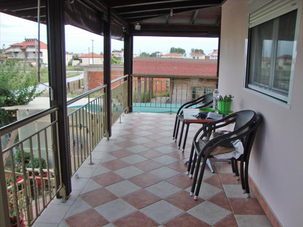 House in Olympiaki Akti, Greece, 180 m² - picture 1