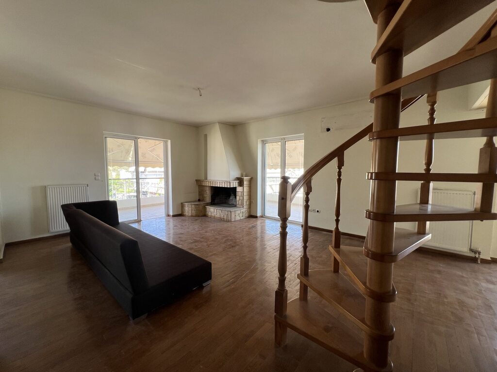 Maisonnette à Athènes, Grèce, 139 m² - image 1