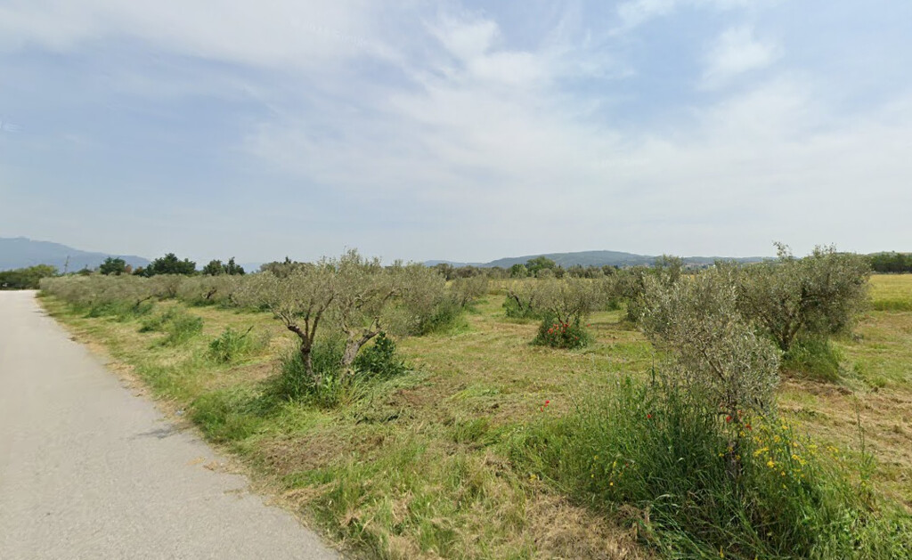 Terreno en Salónica, Grecia, 5 850 m² - imagen 1