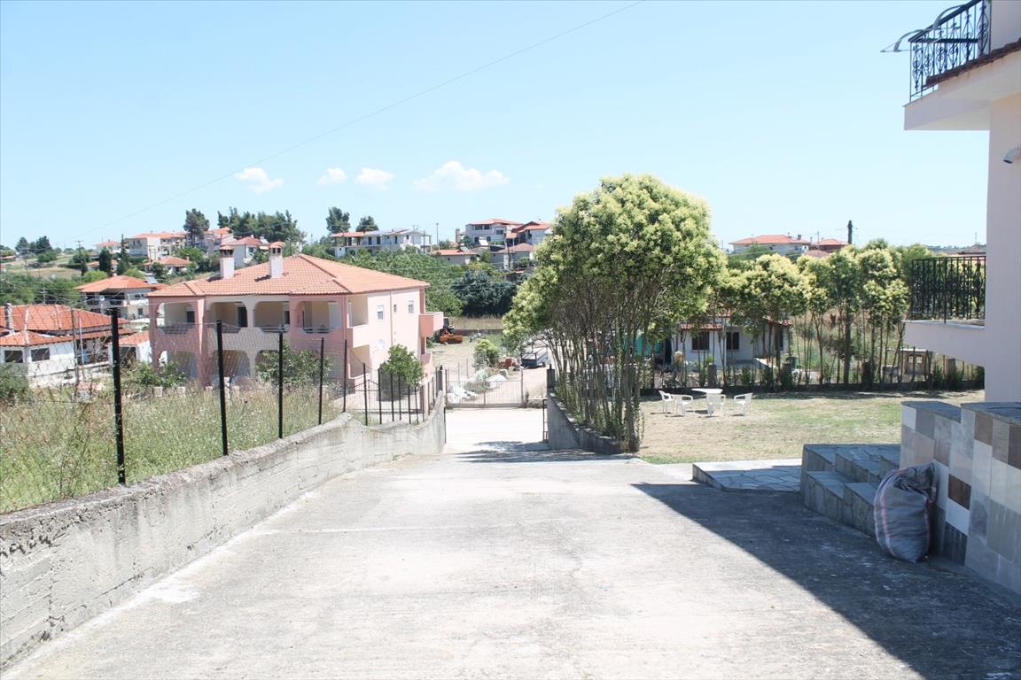 Haus in Kassandra, Griechenland, 192 m² - Foto 1