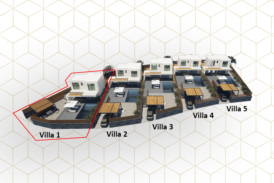 Villa à Héraklion, Grèce, 80 m² - image 1
