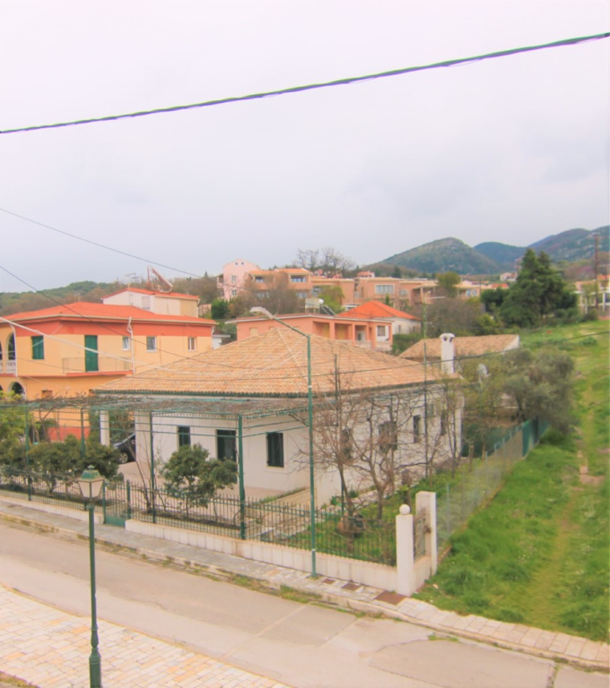 Haus in Korfu, Griechenland, 236 m² - Foto 1
