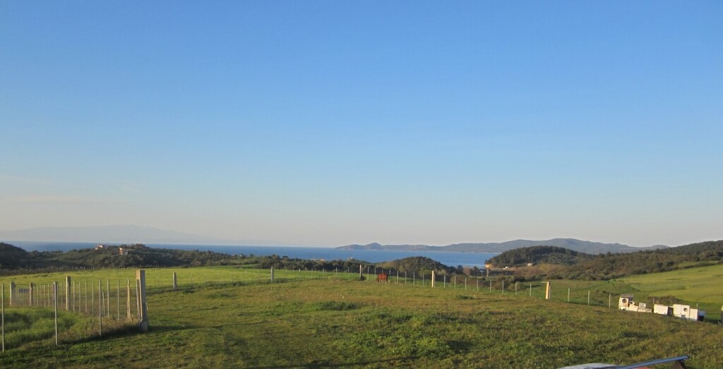 Grundstück in Chalkidiki, Griechenland, 5 000 m² - Foto 1
