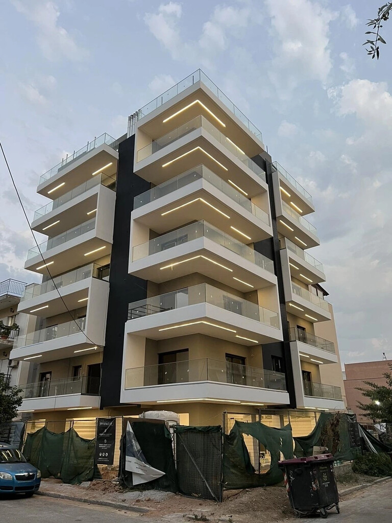 Maisonette in Athen, Griechenland, 155 m² - Foto 1