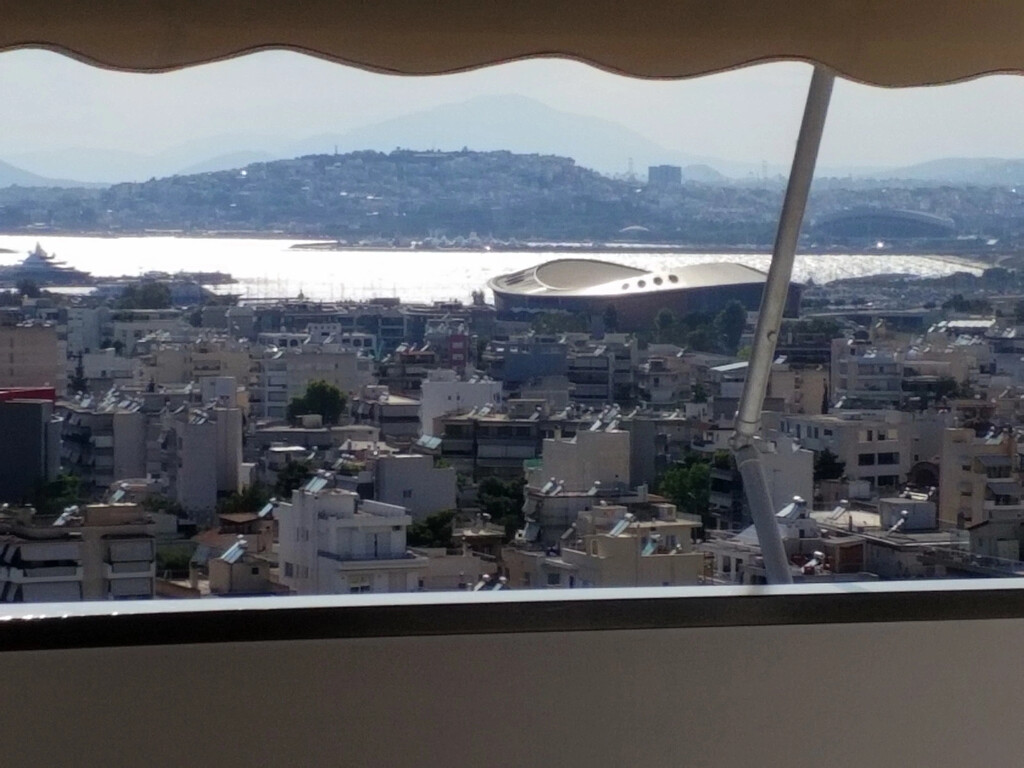 Piso en Atenas, Grecia, 104 m² - imagen 1