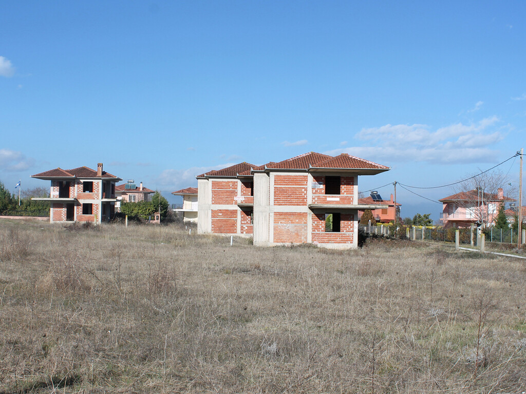 Casa a Olympiaki Akti, Grecia, 416 m² - foto 1
