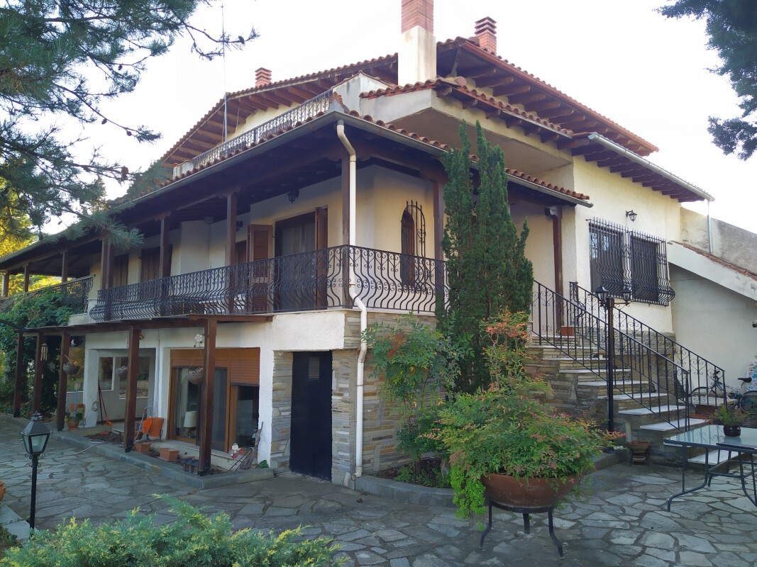 Maisonette in Thessaloniki, Greece, 190 m² - picture 1