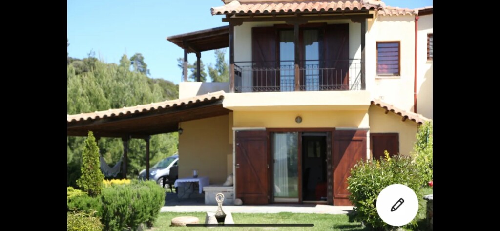 Maisonette in Kassandra, Griechenland, 75 m² - Foto 1