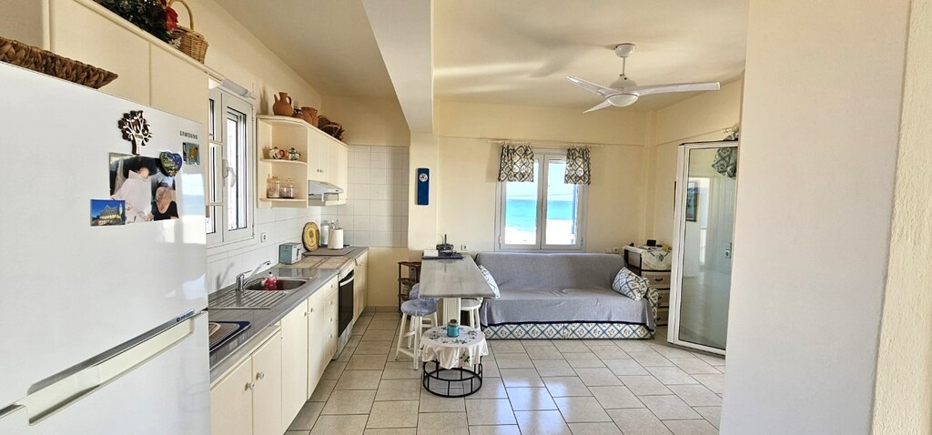 Piso en Heraclión, Grecia, 43 m² - imagen 1