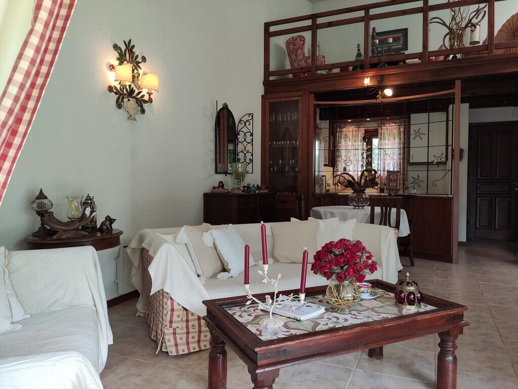 Villa à Kassandra, Grèce, 115 m² - image 1