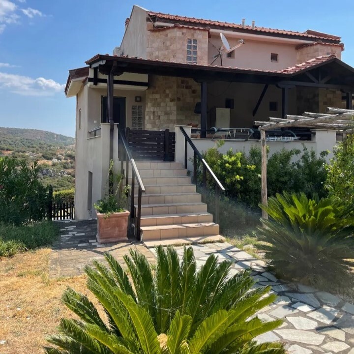 Maisonnette en Sithonie, Grèce, 115 m² - image 1