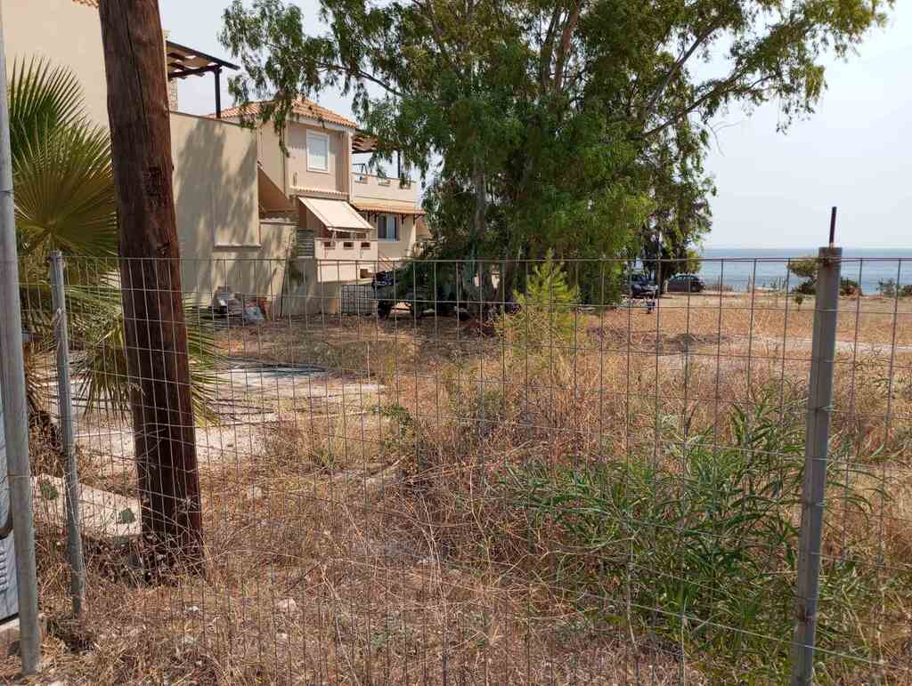 Grundstück in Attika, Griechenland, 805 m² - Foto 2