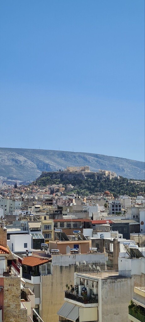 Maisonette in Athen, Griechenland, 105 m² - Foto 2