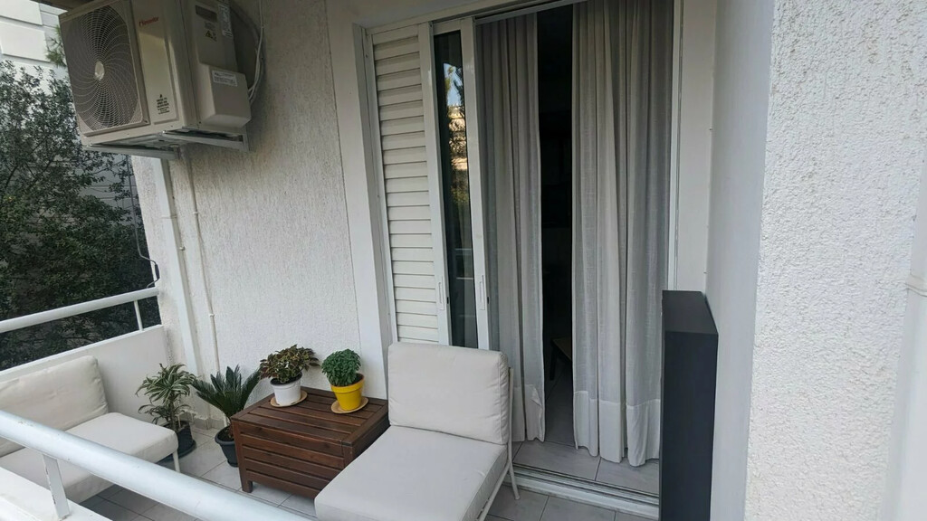 Flat in Athens, Greece, 47 m² - picture 2