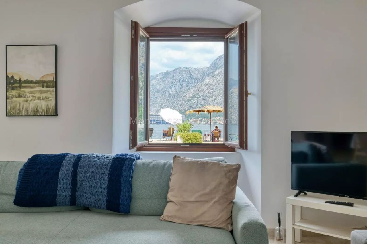 Appartement à Prcanj, Monténégro, 130 m² - image 7