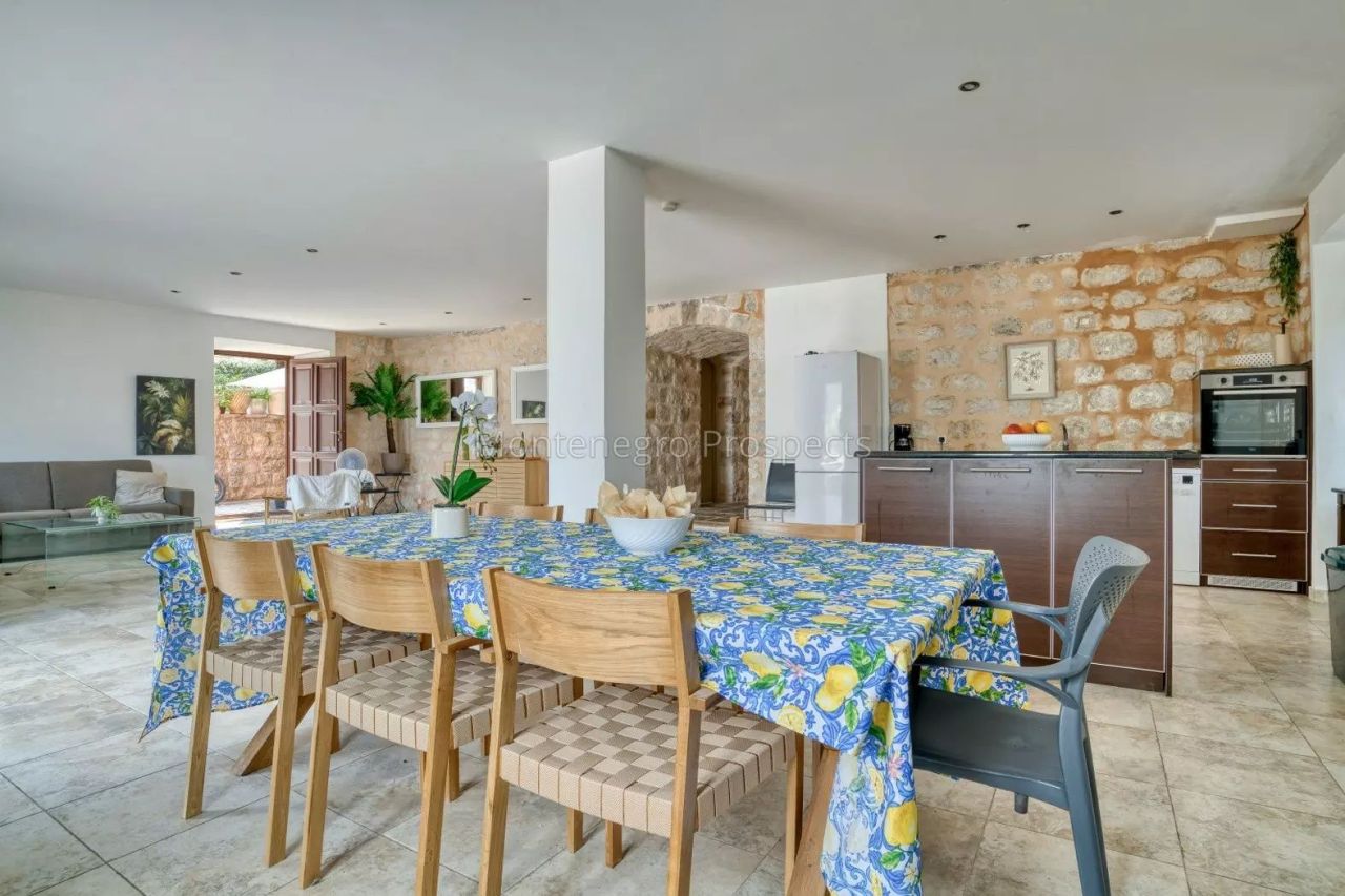 Appartement à Prcanj, Monténégro, 130 m² - image 9