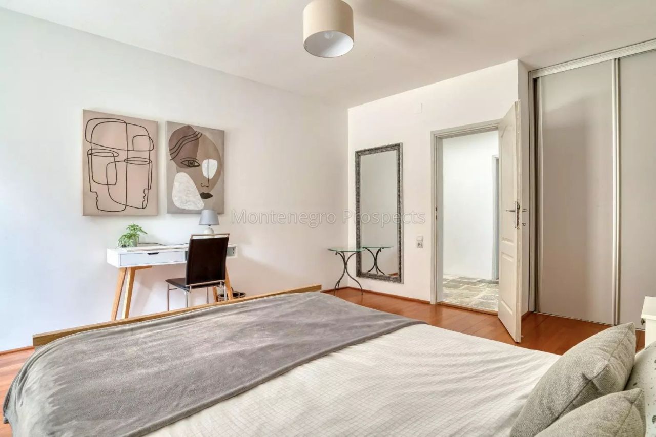 Appartement à Prcanj, Monténégro, 130 m² - image 12
