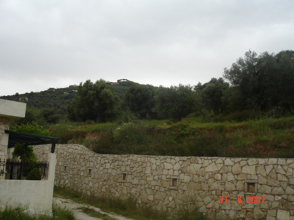 Grundstück in Heraklion, Griechenland, 2 200 m² - Foto 2