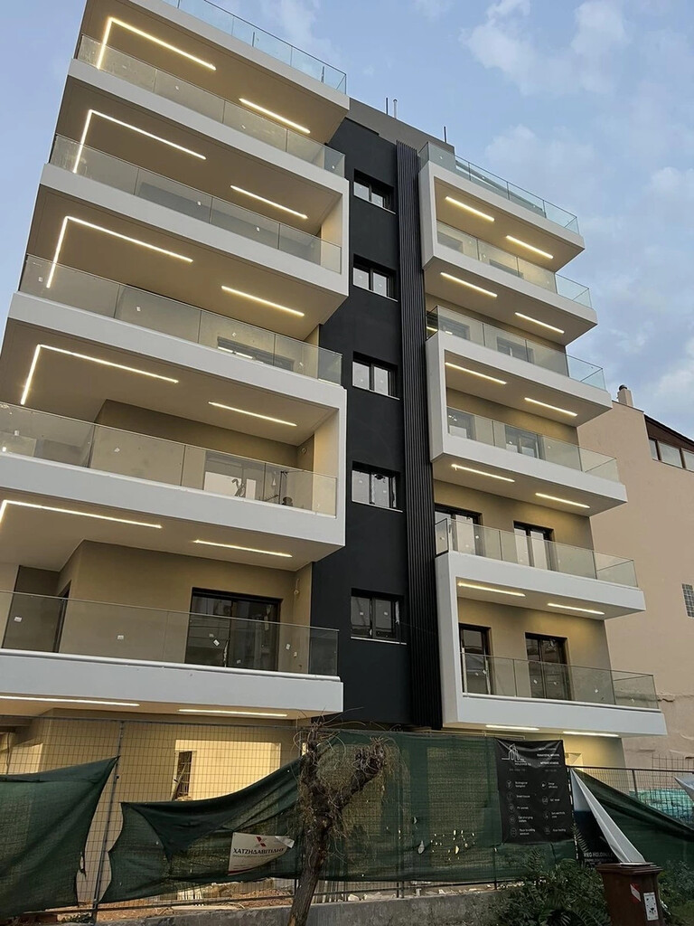 Maisonette in Athens, Greece, 155 m² - picture 2