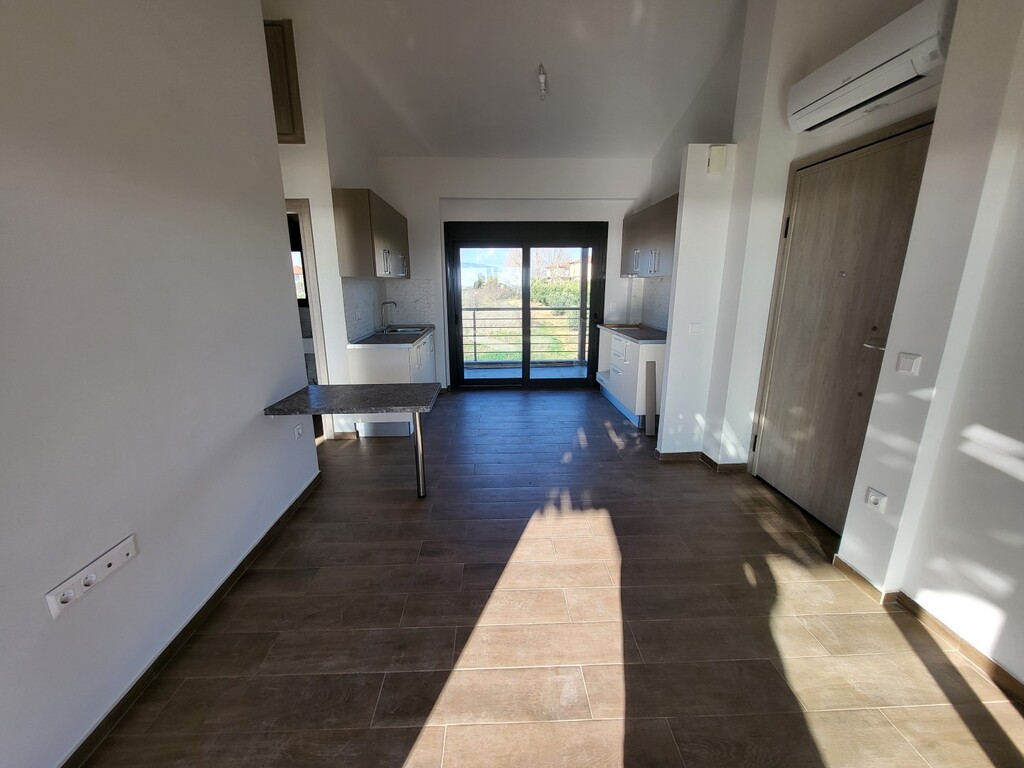 Wohnung in Chalkidiki, Griechenland, 39 m² - Foto 2