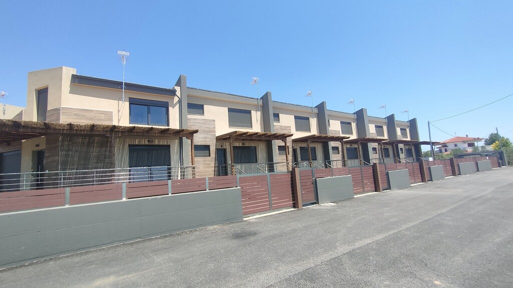 Maisonette in Chalkidiki, Griechenland, 64 m² - Foto 2