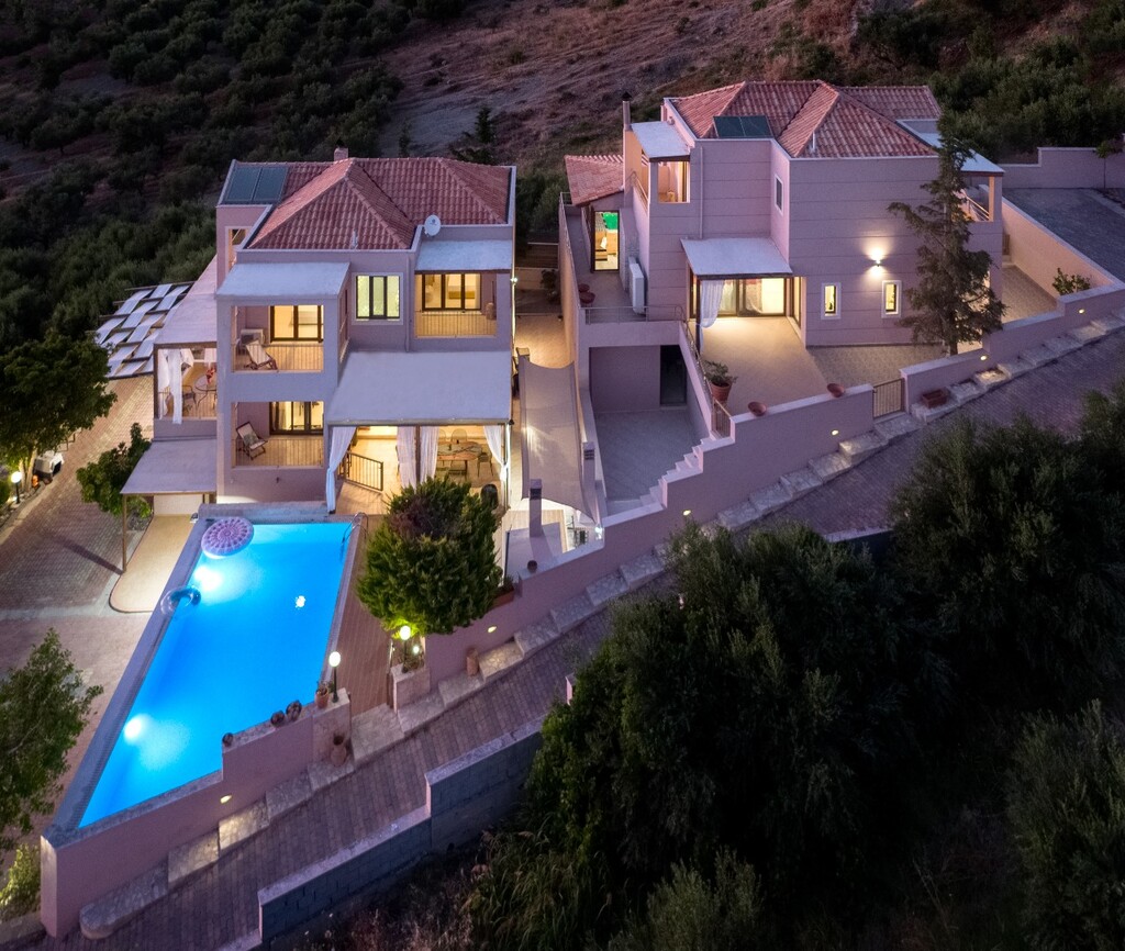 Villa in Heraklion, Greece, 194 m² - picture 2