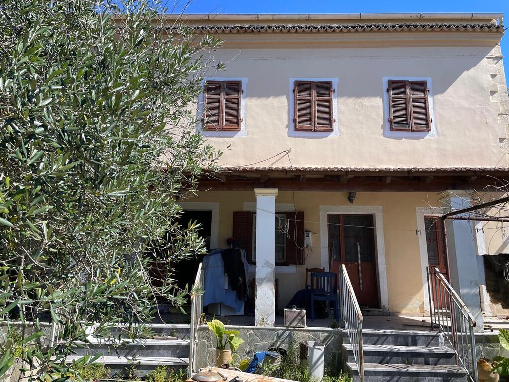 House in Corfu, Greece, 150 m² - picture 2