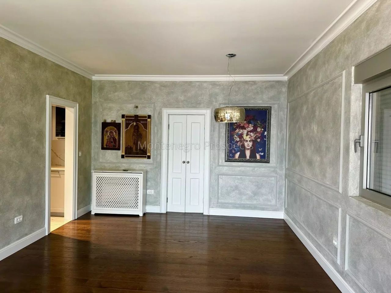 Apartment in Dobrota, Montenegro, 168 m² - Foto 11