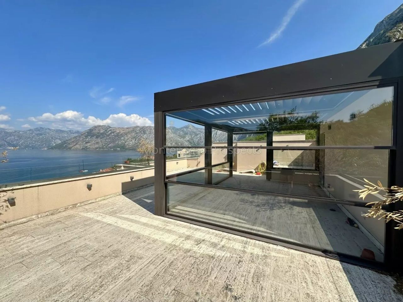 Apartment in Dobrota, Montenegro, 168 m² - Foto 14