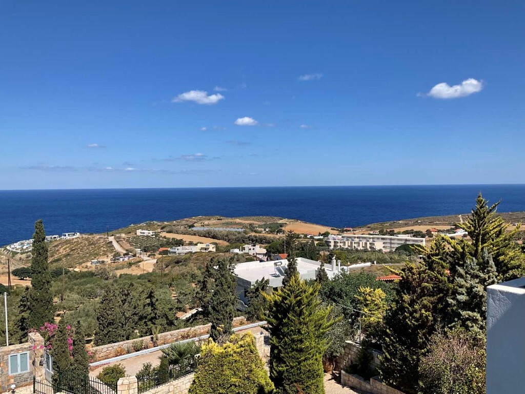 Villa a Heraklion, Grecia, 400 m² - foto 2