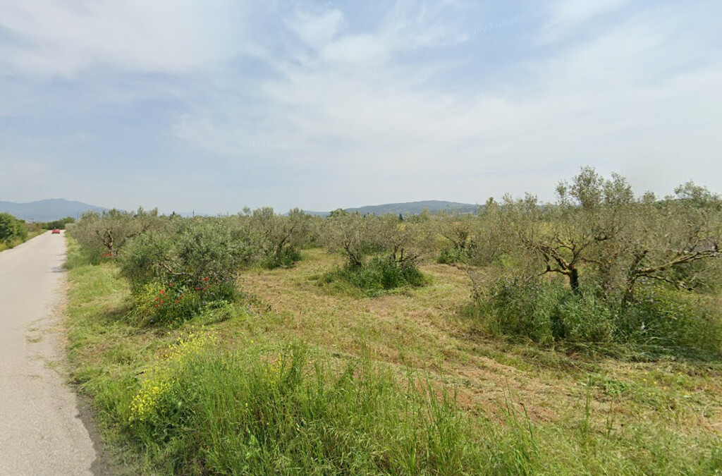 Land in Thessaloniki, Greece, 5 850 m² - picture 3