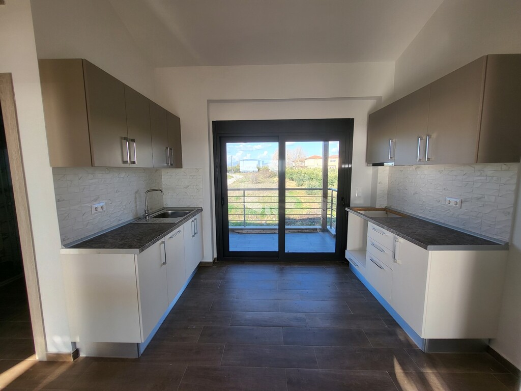 Wohnung in Chalkidiki, Griechenland, 39 m² - Foto 3