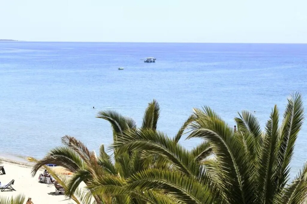 Wohnung in Kassandra, Griechenland, 55 m² - Foto 3