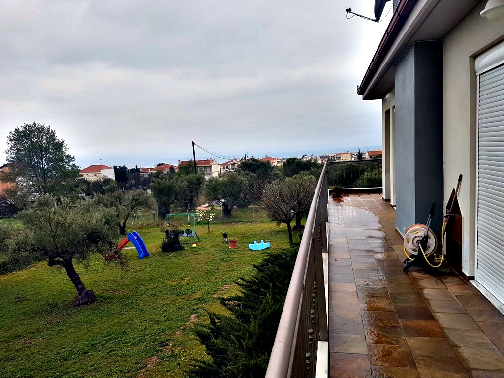 Casa a Salonicco, Grecia, 200 m² - foto 3